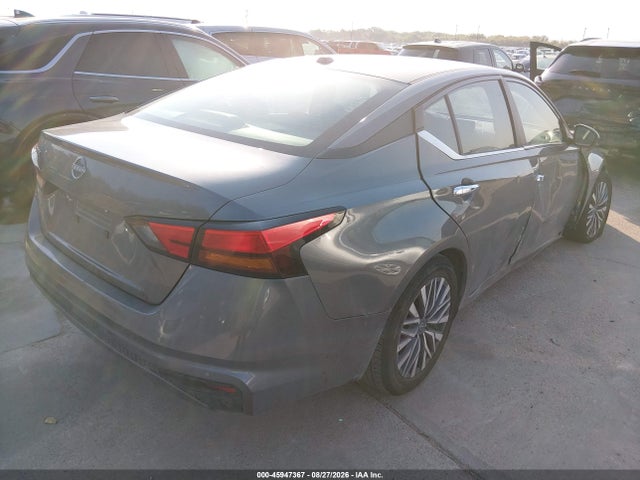 1N4BL4DV5SN367808 Nissan Altima Sv Fwd