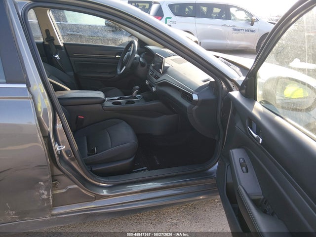 1N4BL4DV5SN367808 Nissan Altima Sv Fwd