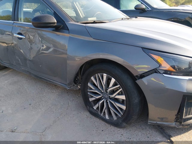 1N4BL4DV5SN367808 Nissan Altima Sv Fwd