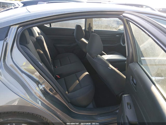1N4BL4DV5SN367808 Nissan Altima Sv Fwd