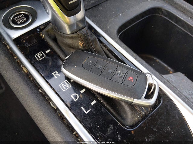 3N1AB8CV8RY210372 Nissan Sentra Sv Xtronic Cvt