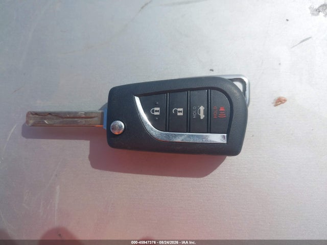 2024 Toyota Camry Se მანქანა იყიდება აუქციონზე, vin: 4T1G11AK7RU891858, აუქციონის ნომერი: 45947376