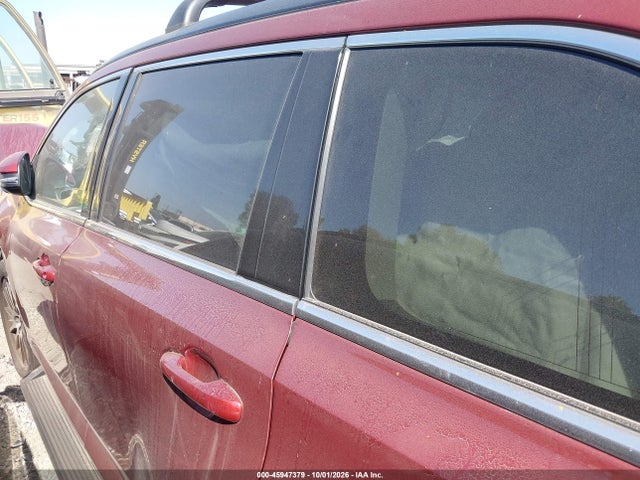 Toyota Highlander Se 2017 5TDKZRFH3HS524414 Image 14