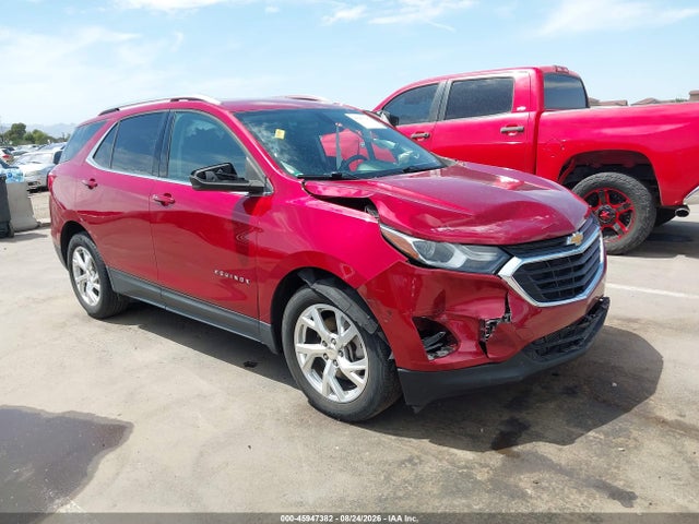 2019 3GNAXLEX2KS637112 main image