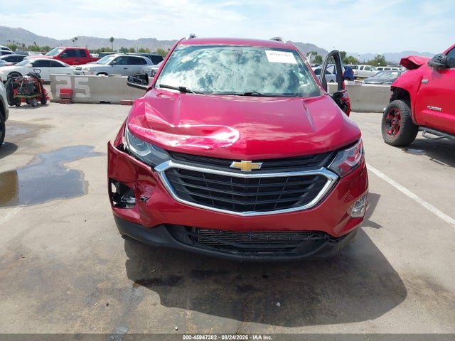 Chevrolet EQUINOX LT 2019 3GNAXLEX2KS637112 Image 12