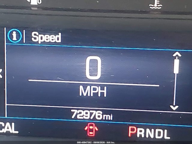 Chevrolet EQUINOX LT 2019 3GNAXLEX2KS637112 Image 15