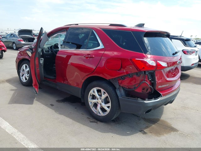 Chevrolet EQUINOX LT 2019 3GNAXLEX2KS637112 Image 3