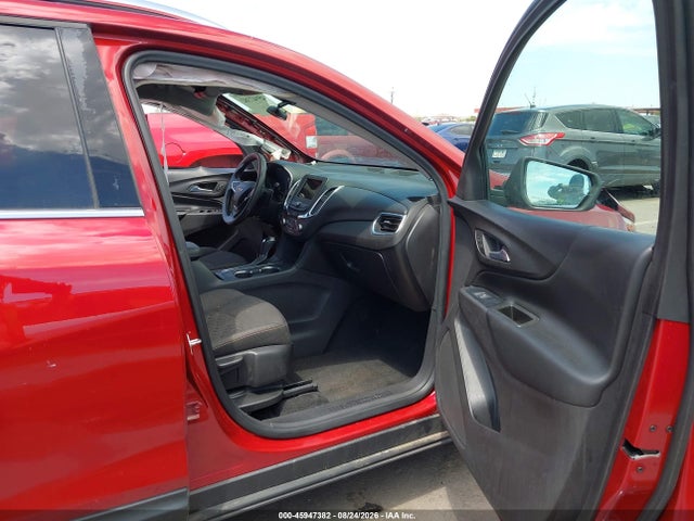 Chevrolet EQUINOX LT 2019 3GNAXLEX2KS637112 Image 5