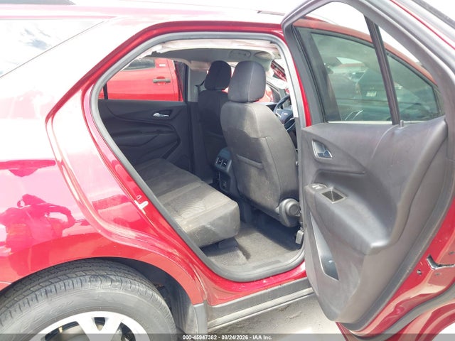 Chevrolet EQUINOX LT 2019 3GNAXLEX2KS637112 Image 8