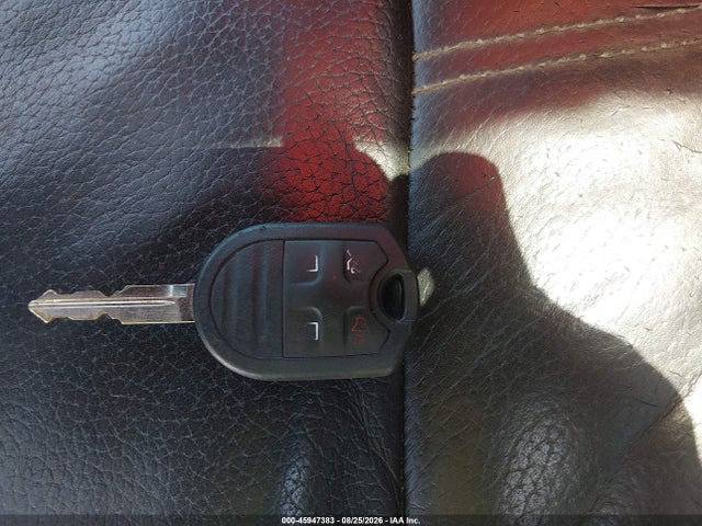 Aukcja sprzedaży 2009 Ford Edge Limited, vin: 2FMDK49C69BA87538, numer aukcji: 45947383