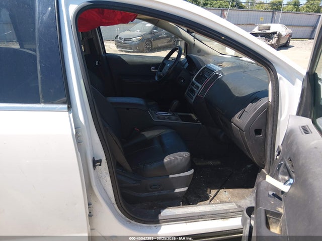 Aukcja sprzedaży 2009 Ford Edge Limited, vin: 2FMDK49C69BA87538, numer aukcji: 45947383