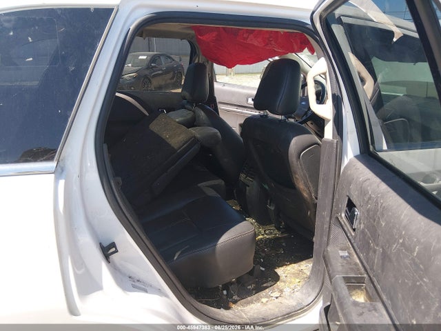 Aukcja sprzedaży 2009 Ford Edge Limited, vin: 2FMDK49C69BA87538, numer aukcji: 45947383