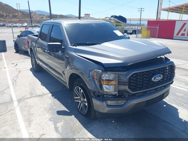Aukcja sprzedaży 2023 Ford F-150 Xl, vin: 1FTEW1C52PKD94908, numer aukcji: 45947385