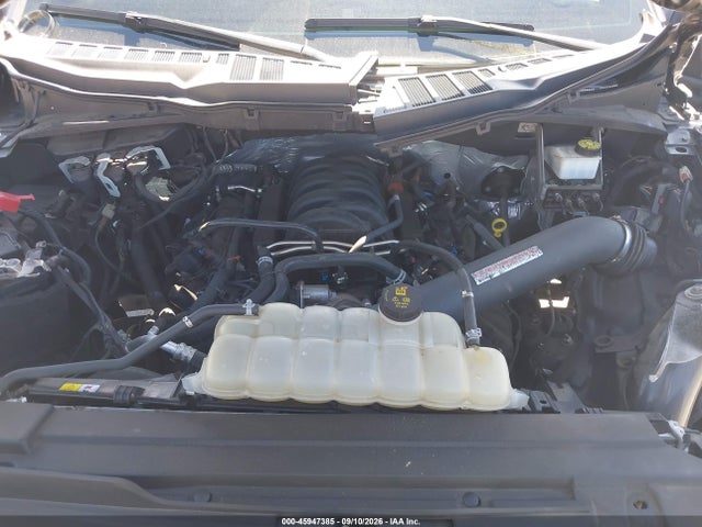 Aukcja sprzedaży 2023 Ford F-150 Xl, vin: 1FTEW1C52PKD94908, numer aukcji: 45947385