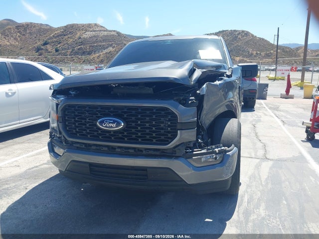 Aukcja sprzedaży 2023 Ford F-150 Xl, vin: 1FTEW1C52PKD94908, numer aukcji: 45947385