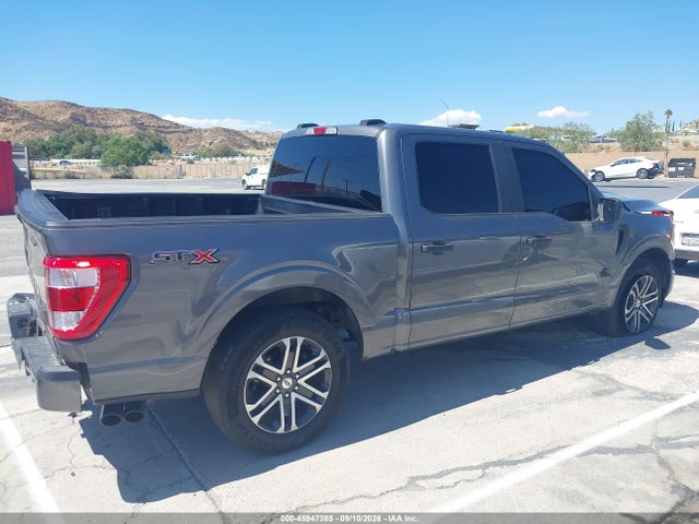 Aukcja sprzedaży 2023 Ford F-150 Xl, vin: 1FTEW1C52PKD94908, numer aukcji: 45947385
