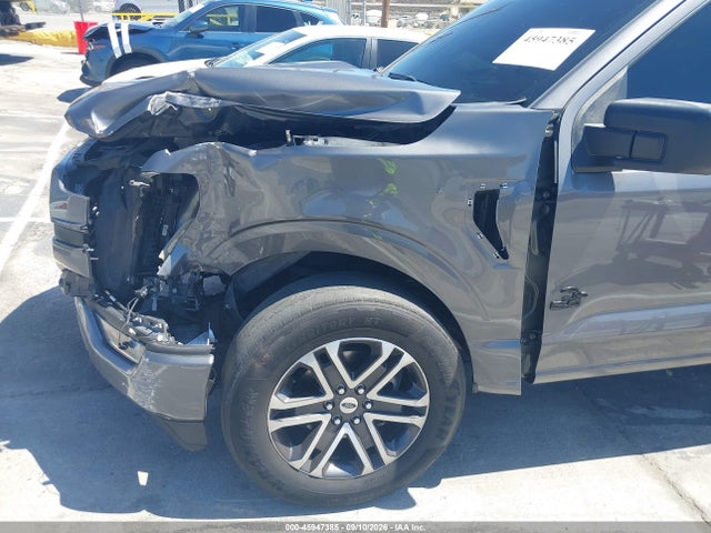 Aukcja sprzedaży 2023 Ford F-150 Xl, vin: 1FTEW1C52PKD94908, numer aukcji: 45947385