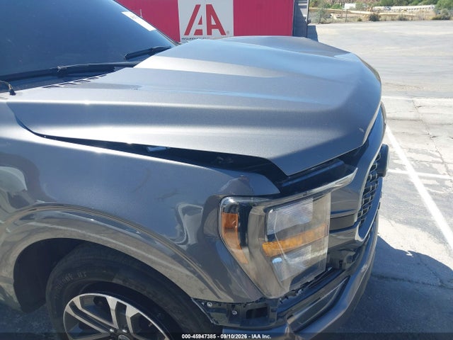Aukcja sprzedaży 2023 Ford F-150 Xl, vin: 1FTEW1C52PKD94908, numer aukcji: 45947385