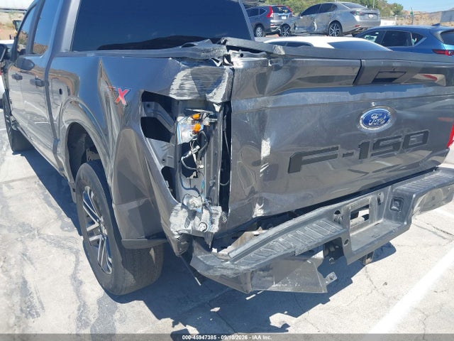 Aukcja sprzedaży 2023 Ford F-150 Xl, vin: 1FTEW1C52PKD94908, numer aukcji: 45947385