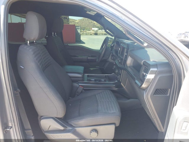Aukcja sprzedaży 2023 Ford F-150 Xl, vin: 1FTEW1C52PKD94908, numer aukcji: 45947385