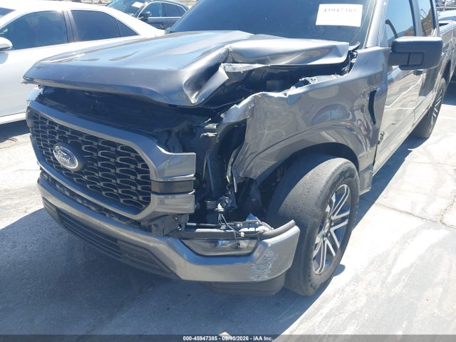 Aukcja sprzedaży 2023 Ford F-150 Xl, vin: 1FTEW1C52PKD94908, numer aukcji: 45947385