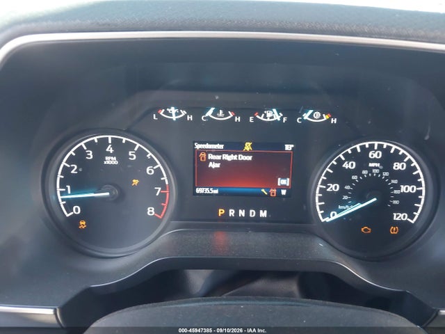 Aukcja sprzedaży 2023 Ford F-150 Xl, vin: 1FTEW1C52PKD94908, numer aukcji: 45947385