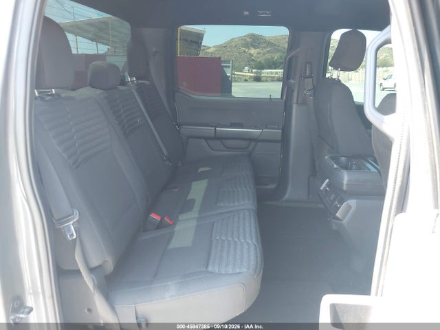 Aukcja sprzedaży 2023 Ford F-150 Xl, vin: 1FTEW1C52PKD94908, numer aukcji: 45947385