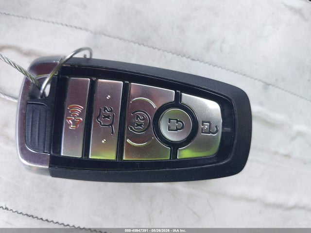 Ford EDGE SEL 2020 2FMPK3J9XLBA89744 Image 11