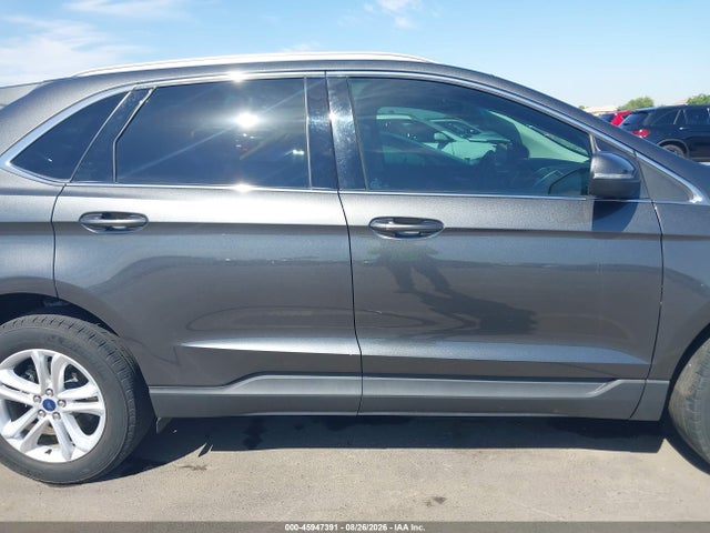 Ford EDGE SEL 2020 2FMPK3J9XLBA89744 Image 13