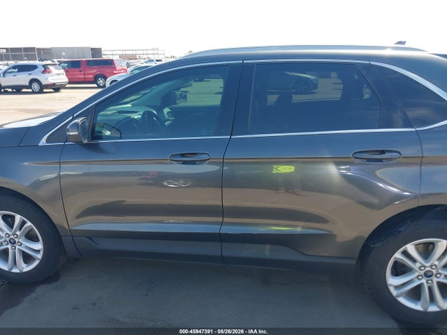 Ford EDGE SEL 2020 2FMPK3J9XLBA89744 Image 14