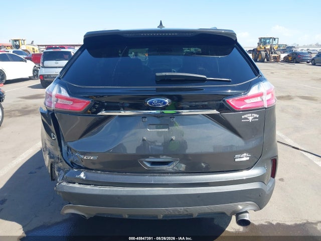 Ford EDGE SEL 2020 2FMPK3J9XLBA89744 Image 16