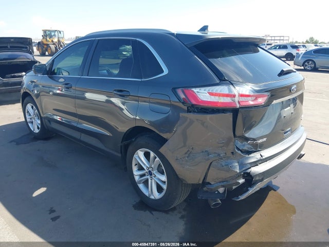 Ford EDGE SEL 2020 2FMPK3J9XLBA89744 Image 3