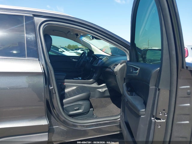 Ford EDGE SEL 2020 2FMPK3J9XLBA89744 Image 5