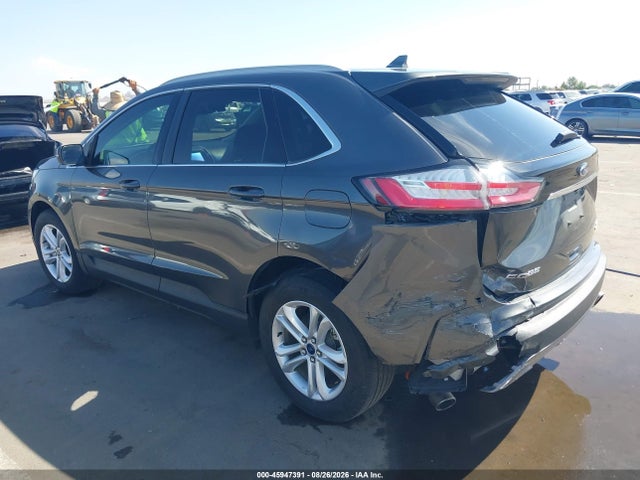 Ford EDGE SEL 2020 2FMPK3J9XLBA89744 Image 6