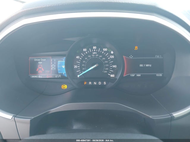 Ford EDGE SEL 2020 2FMPK3J9XLBA89744 Image 7