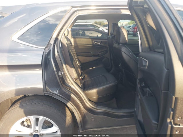Ford EDGE SEL 2020 2FMPK3J9XLBA89744 Image 8