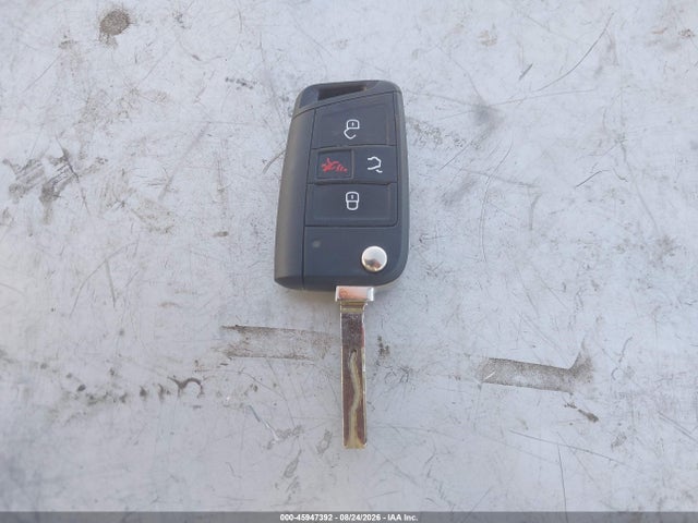 2025 Volkswagen Jetta 1.5t Sport მანქანა იყიდება აუქციონზე, vin: 3VWBX7BU0SM089644, აუქციონის ნომერი: 45947392