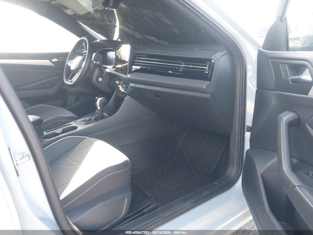 2025 Volkswagen Jetta 1.5t Sport მანქანა იყიდება აუქციონზე, vin: 3VWBX7BU0SM089644, აუქციონის ნომერი: 45947392