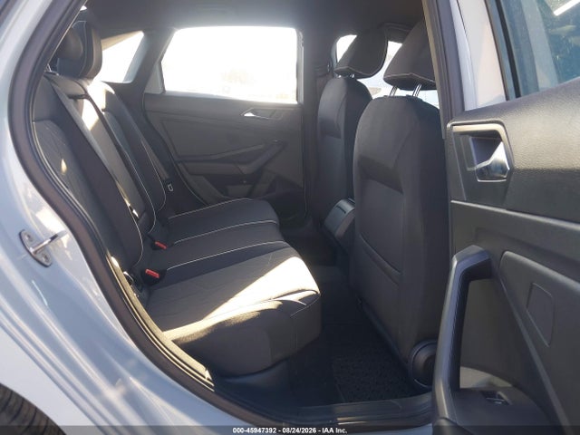2025 Volkswagen Jetta 1.5t Sport მანქანა იყიდება აუქციონზე, vin: 3VWBX7BU0SM089644, აუქციონის ნომერი: 45947392