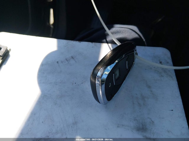 3GNAXKEV9LS525322 Chevrolet Equinox Fwd Lt 1.5l Turbo