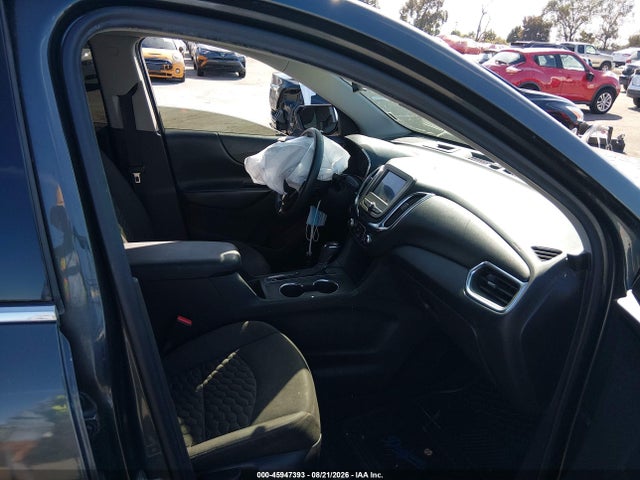 3GNAXKEV9LS525322 Chevrolet Equinox Fwd Lt 1.5l Turbo