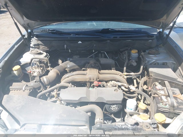 Subaru Outback 2.5i Premium 2014 4S4BRCCC3E3284537 Image 10