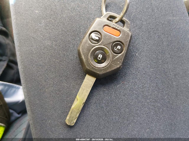 Subaru Outback 2.5i Premium 2014 4S4BRCCC3E3284537 Image 11