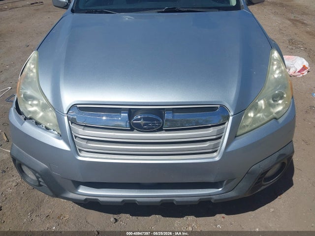 Subaru Outback 2.5i Premium 2014 4S4BRCCC3E3284537 Image 12