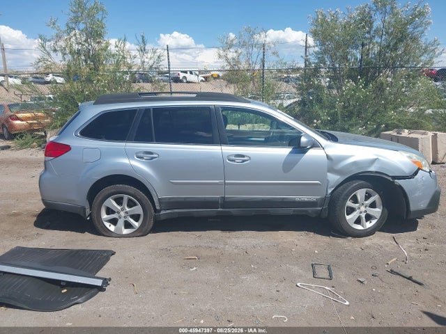 Subaru Outback 2.5i Premium 2014 4S4BRCCC3E3284537 Image 13