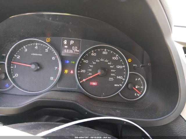 Subaru Outback 2.5i Premium 2014 4S4BRCCC3E3284537 Image 7