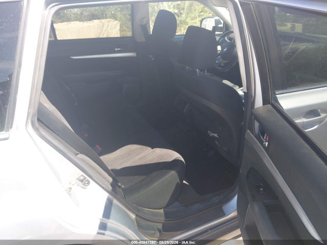 Subaru Outback 2.5i Premium 2014 4S4BRCCC3E3284537 Image 8