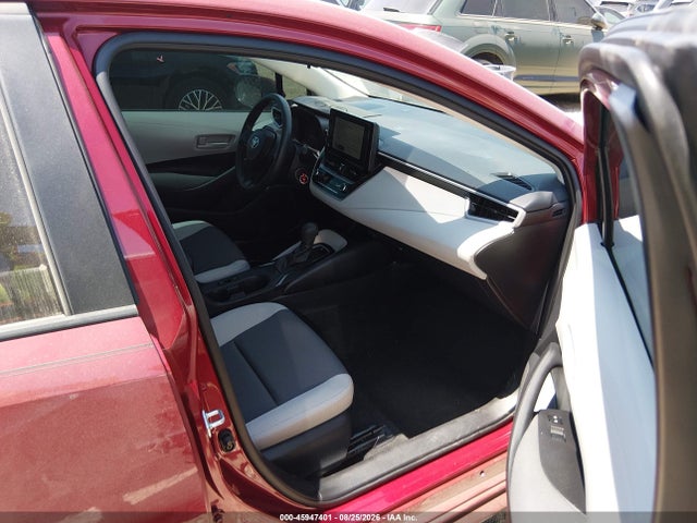 Продаж на аукціоні авто 2026 Toyota Corolla Le, vin: 5YFB4MDE4TP378164, номер лоту: 45947401