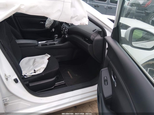 3N1AB8CV0SY264044 Nissan SENTRA SV