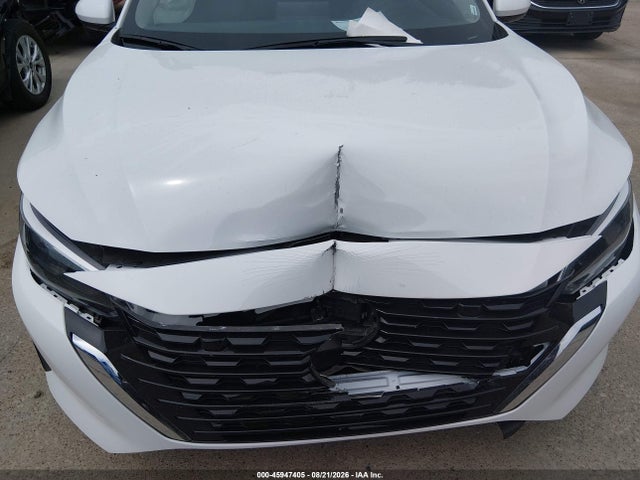 3N1AB8CV0SY264044 Nissan SENTRA SV